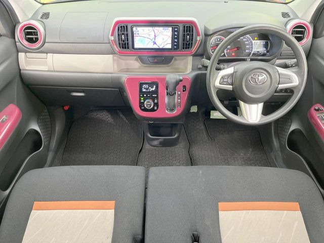 パッソ1.0 モーダ