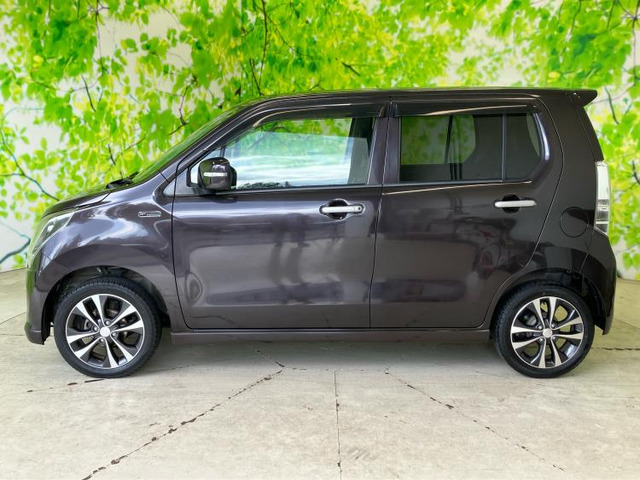 ワゴンR20周年記念車