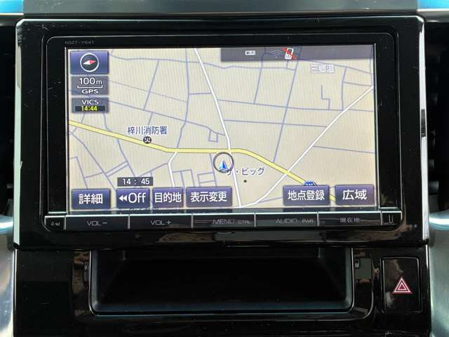 アルファード2.5 S