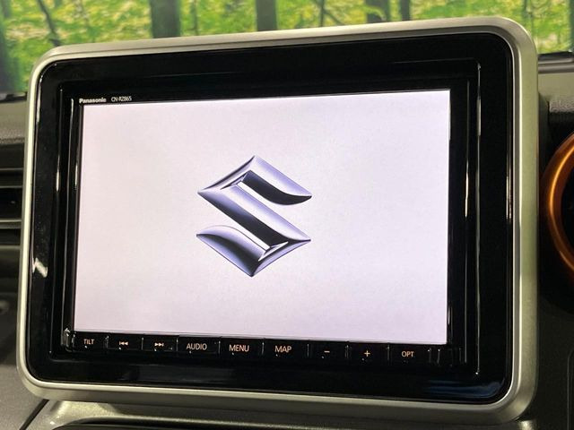 �y����8�C���`�i�r�z�l�C�̏����i�r�𑕔��B�I�[�f�B�I�@�\���[�����Ă���ABluetooth�ڑ�����΂������̃X�}�z��MP3�v���C���[�̉��y���Đ��\!�����̉^�]������Ɋy�����Ȃ�܂�!!