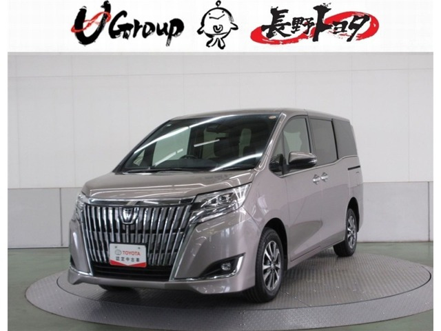 エスクァイア2.0 Gi 4WD