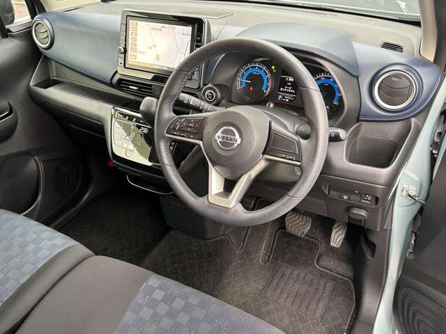 デイズハイウェイスター Gターボ