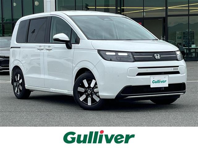 フリード1.5 e:HEV エアー EX