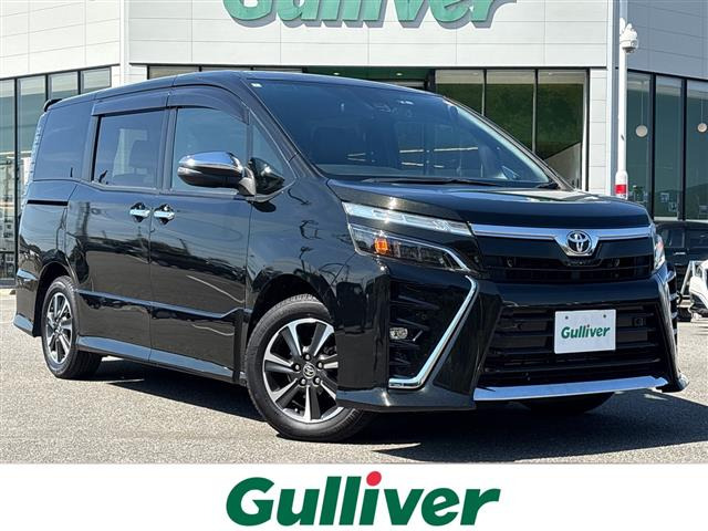 ヴォクシー2.0 ZS 煌II