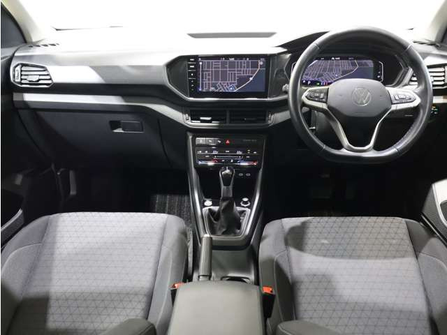 T-CrossTSI アクティブ