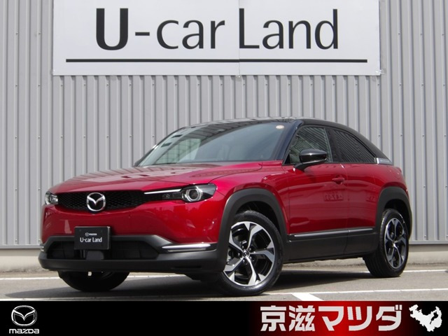 MX-302.0 モダン コンフィデンス