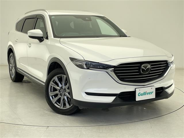 CX-82.2 XD プロアクティブ