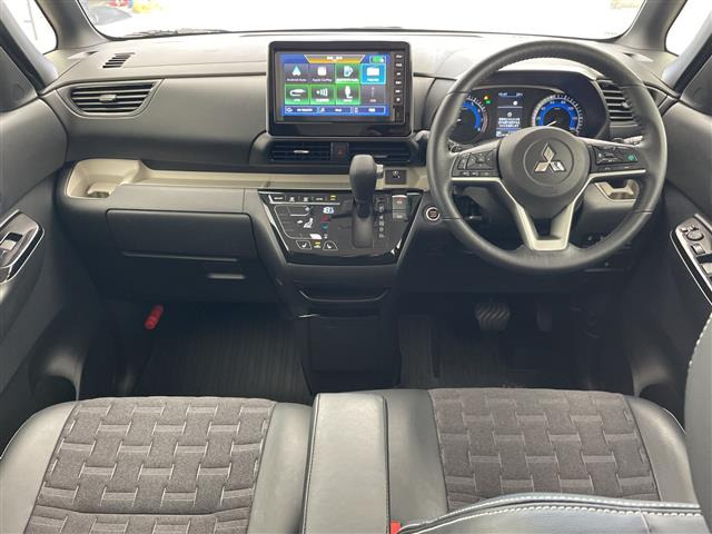 デリカミニT プレミアム