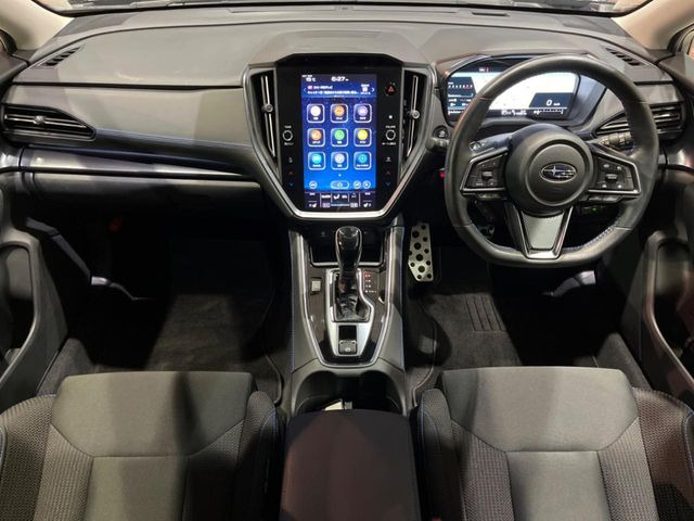 レヴォーグ1.8 GT-H EX 4WD