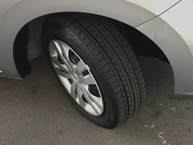 フィット1.5 ベーシック