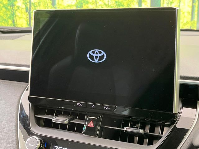 カローラクロス1.8 ハイブリッド Z