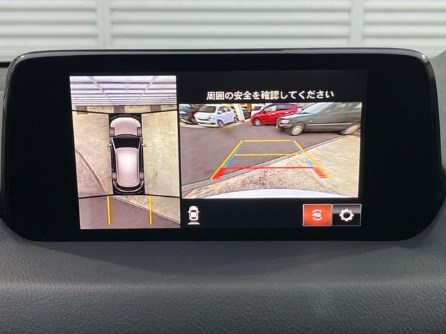 �y360&deg;�r���[���j�^�[�z��p�̃J�����ɂ��A�ォ�猩���낵���悤�Ȏ��_��360�x�N���}�̎��͂��m�F���邱�Ƃ��ł��܂������p�������m�F���₷���A�����ꏊ�ł̐؂�Ԃ��⒓�Ԃ��X���[�Y�ɍs���܂��B