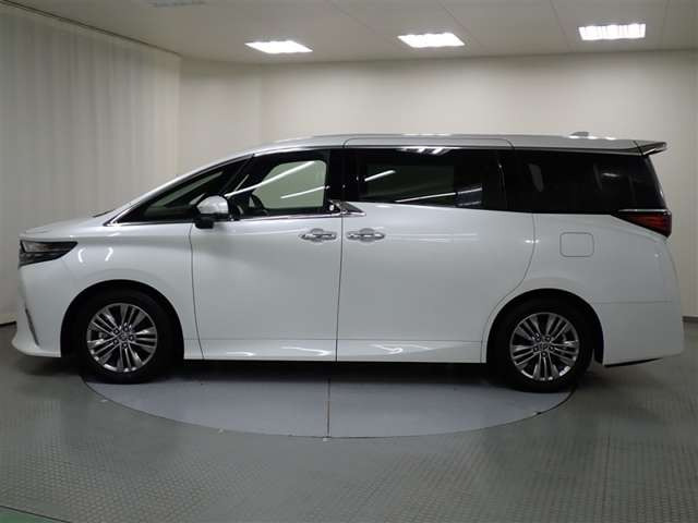 アルファード2.5 Z