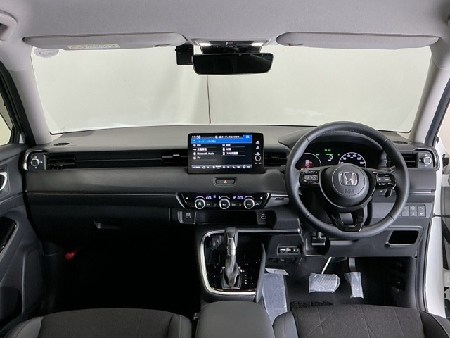 ヴェゼル1.5 ハイブリッド Z