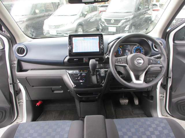 デイズハイウェイスター Gターボ プロパイロットエディション