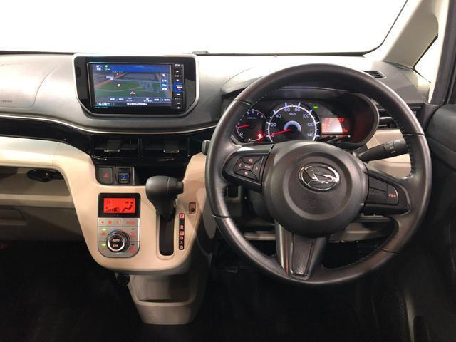 ムーヴX リミテッドII SAIII