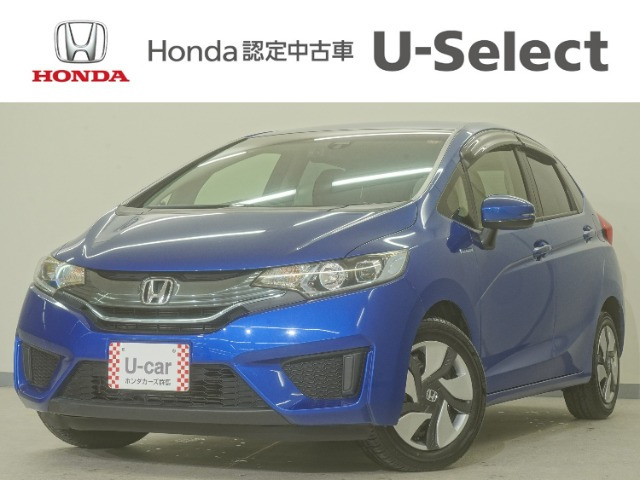 フィット1.5 ハイブリッド Lパッケージ