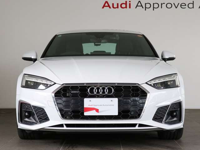 A5スポーツバック40 TDI クワトロ Sライン 4WD