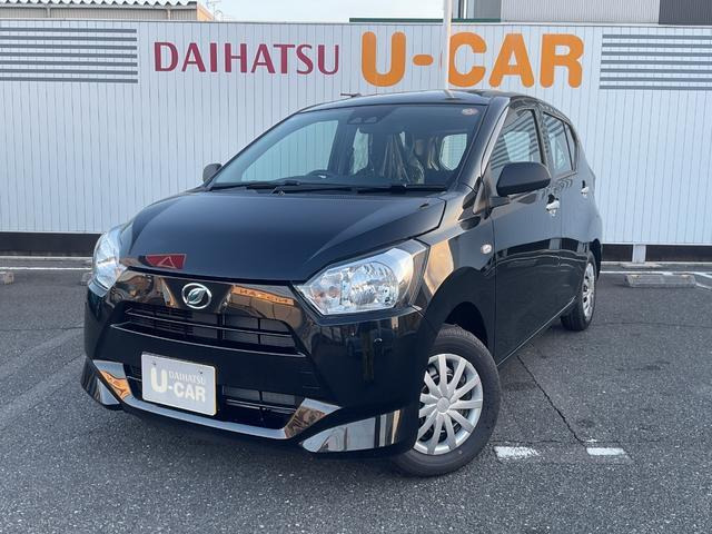 ミライースL SAIII