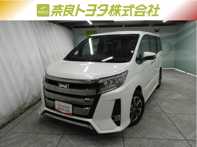 ノア2.0 Si W×B II