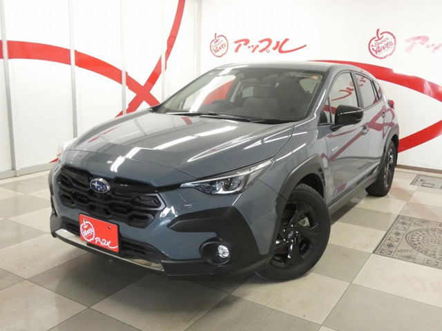クロストレック2.0 ツーリング 4WD