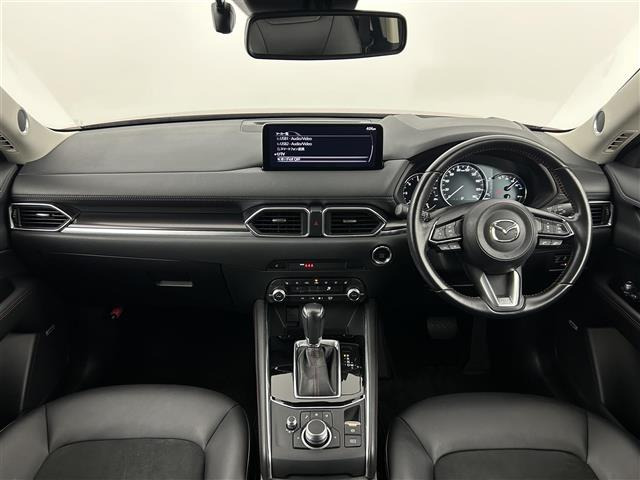 CX-52.2 XD ブラックトーンエディション