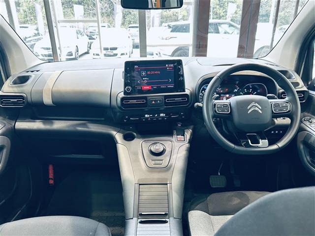 ベルランゴシャイン ディーゼル