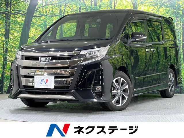 ノア2.0 Si W×B II