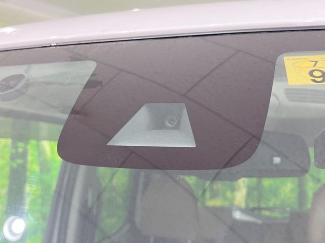 デイズルークスハイウェイスター X Vセレクション