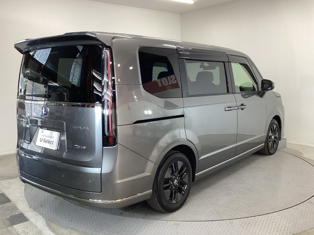 ステップワゴン