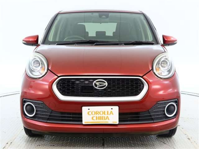 ブーン1.0 シルク SAII