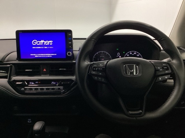 WR-V1.5 Z プラス ブラックスタイル