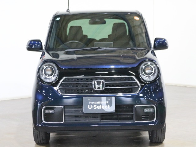 N-ONEプレミアム 4WD