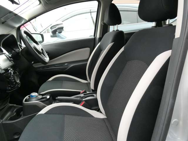 ノート1.2 e-POWER X