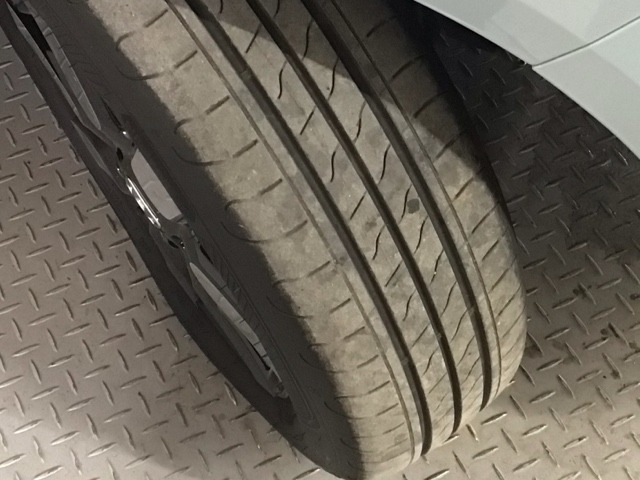 フリード1.5 エアー EX