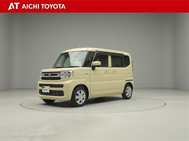 スペーシアハイブリッド(HYBRID) X セーフティプラスパッケージ