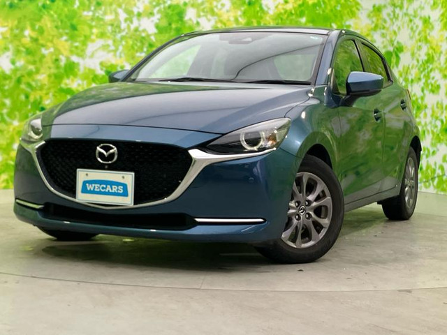 MAZDA21.5 15S プロアクティブ Sパッケージ