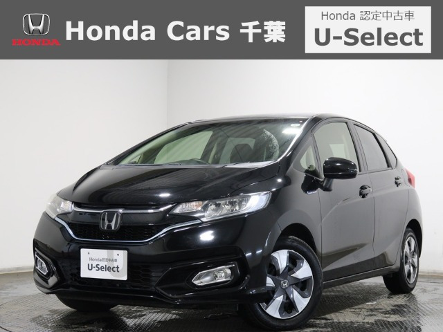 フィット1.5 ハイブリッド L ホンダセンシング
