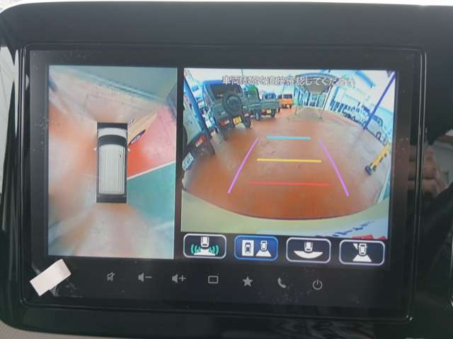 スペーシアハイブリッド(HYBRID)  X