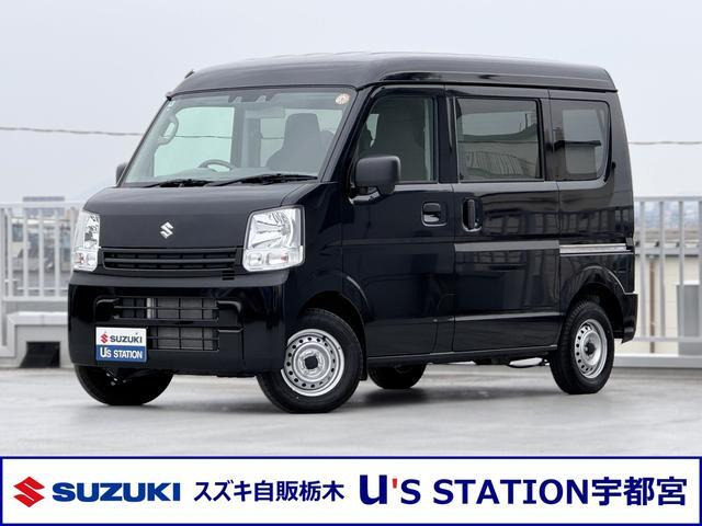 エブリイPA リミテッド ハイルーフ