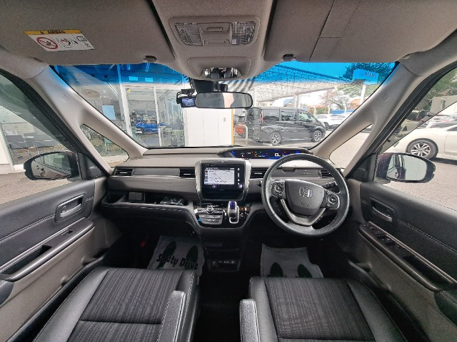 フリード1.5 ハイブリッド EX