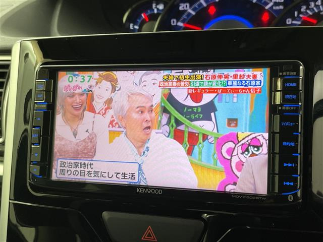 タントカスタムX SA