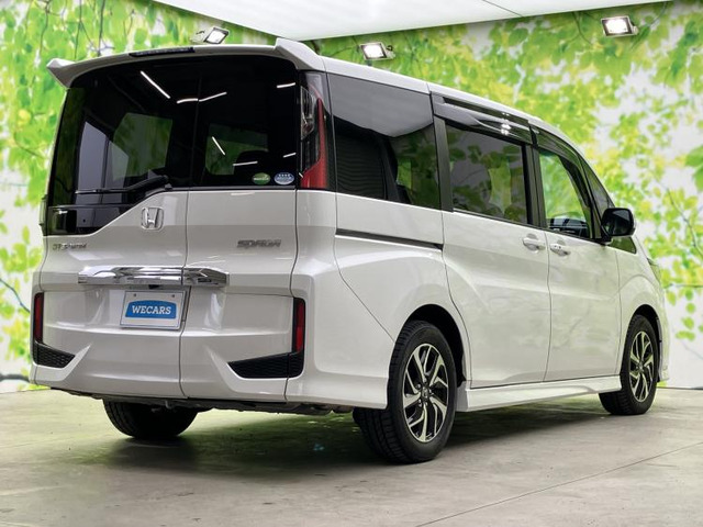 ステップワゴン1.5 スパーダ ホンダ センシング