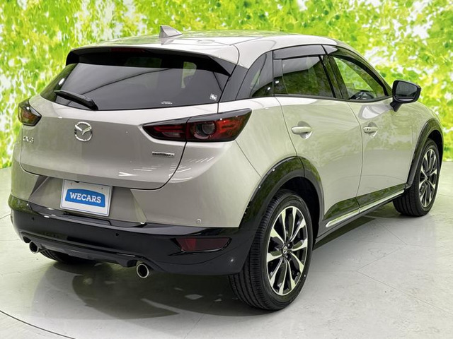 CX-31.5 15S アーバンドレッサー