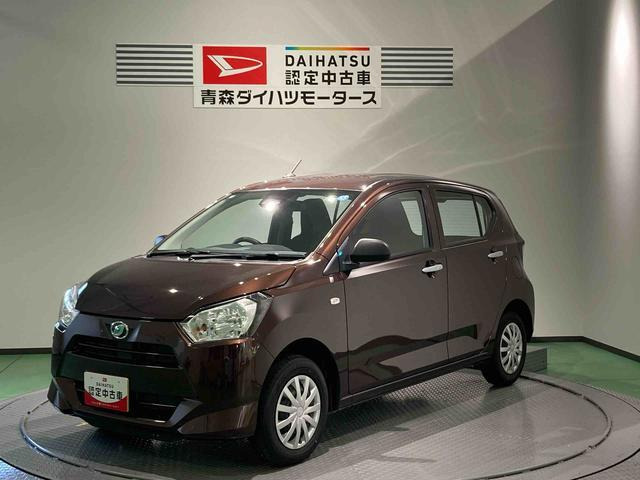 ミライースL SAIII 4WD