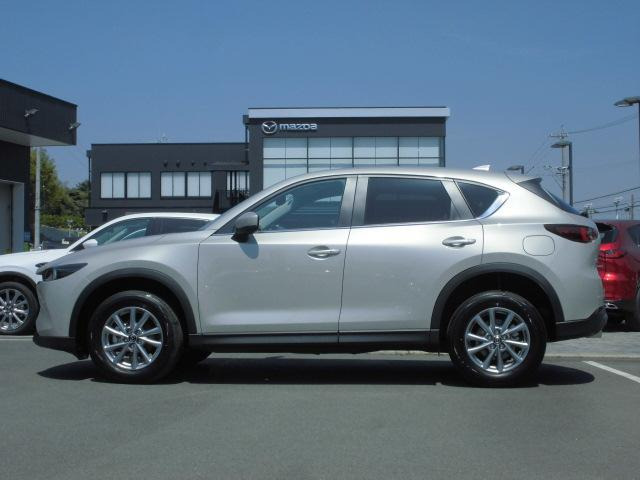 CX-52.2 XD i セレクション
