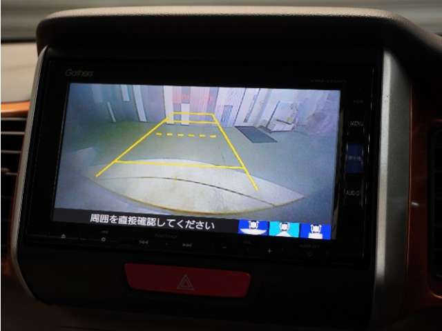 N-BOX+G ターボ Lパッケージ