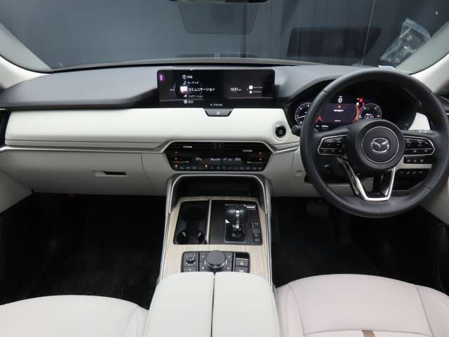 CX-603.3 XD ハイブリッド エクスクルーシブモダン ディーゼル 4WD