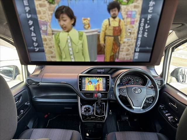 ヴォクシー2.0 ZS 煌II