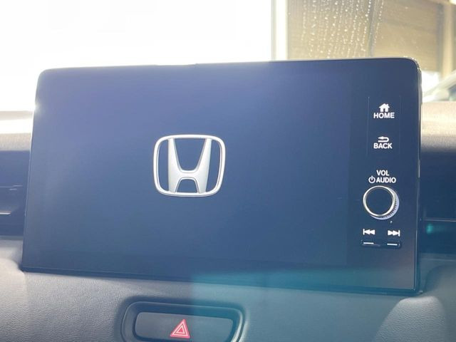 ヴェゼル1.5 e:HEV Z